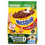NESTLE LODY NESQUIK ALFABET.325G