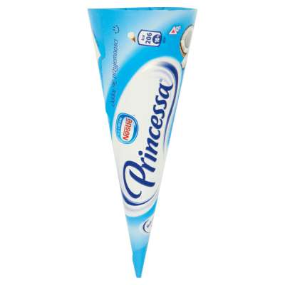 NESTLE LODY PRINCESSA KOKOS