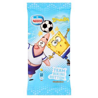 NESTLE LODY SPONGE 74ML