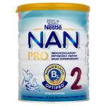 NESTLE MLEKO 800G NAN PRO 2