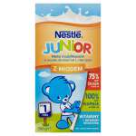 NESTLE MLEKO JUNIOR 350G Z MIODEM
