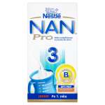 NESTLE MLEKO NAN 350G PRO 3 KARTON