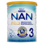 NESTLE MLEKO NAN PRO 3 800G
