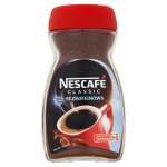 NESTLE NESCAFE BEZKOFEINOWA 100G