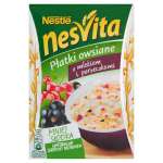 NESTLE NESVITA 50G PŁATKI Z PORZECZKĄ