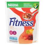 NESTLE PŁATKI 225G FITNESS FRUITS