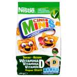 NESTLE PŁATKI 250G CINI MINIS