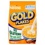 NESTLE PŁATKI 250G GOLD