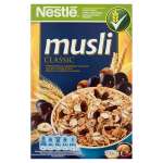 NESTLE PŁATKI 350G MUSLI TRADYCYJ.