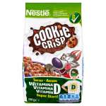 NESTLE PŁATKI COOKIE CRISP 250G