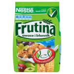 NESTLE PŁATKI FRUTINA 250G