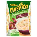 NESTLE PŁATKI NESVITA 50G OWSIANE ML/WIŚNIA