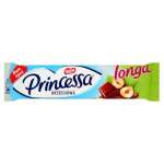 NESTLE PRINCESSA LONGA ORZECHOWA 46G