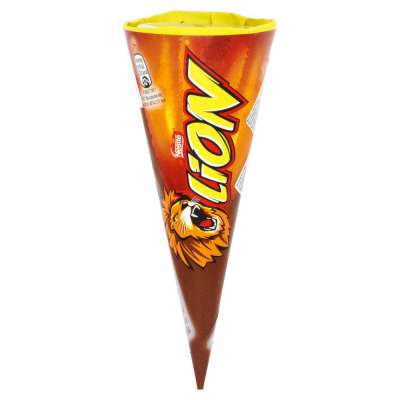 NESTLE ROŻEK LION 110ML