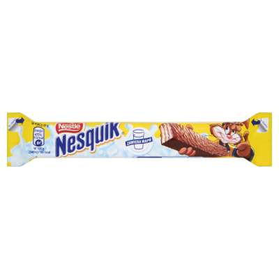 NESTLE WAFELEK NESQUIK 20G