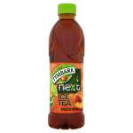 NEXT ICE TEA BRZOSKWINIA CZARNA HERBATA 0,5L
