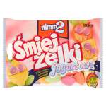 NIMM 2 ŚMIEJŻELKI 100G JOGURT.
