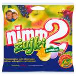NIMM 2 ŻUJKI 90G KWAŚNE