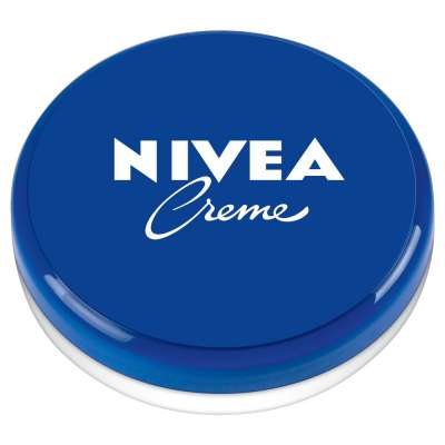 NIVEA KREM 50G PUDEŁKO PLASTIK