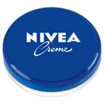 NIVEA KREM 50G PUDEŁKO PLASTIK