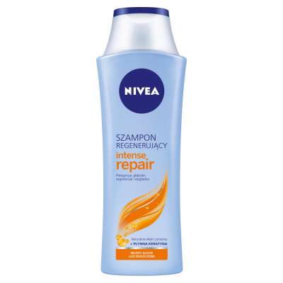 NIVEA SZAMPON 250ML REGENERUJĄCY