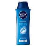NIVEA SZAMPON 250ML WŁOS/NORMAL.