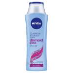 NIVEA SZAMPON DIAMOND 250ML
