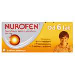 NUROFEN JUNIOR 6 TABL.