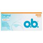 O.B. TAMPONY PROCOMFORT SUPER 16SZT
