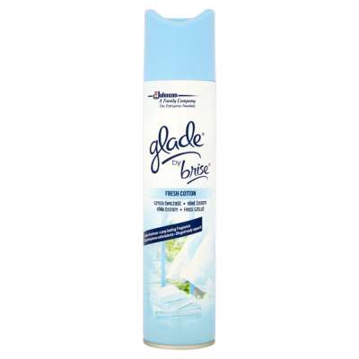 ODŚWIEŻACZ BRISE SPRAY 300ML