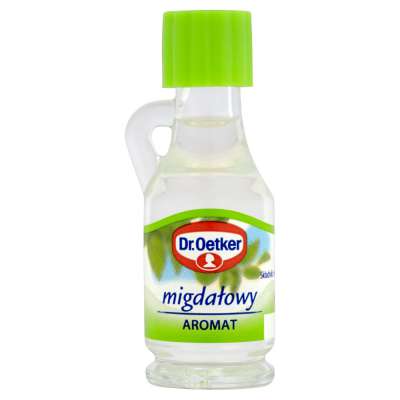 OETKER AROMAT MIGDAŁOWY 9 ML