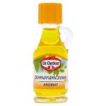 OETKER AROMAT POMARAŃCZOWY 9 ML