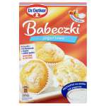 OETKER BABECZKI JOGURTOWE 335G