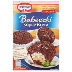 OETKER BABECZKI KOPCE KRETA 264G