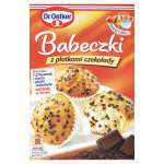 OETKER BABECZKI Z PŁAT/CZEK.300G