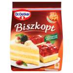 OETKER BISZKOPT 400G