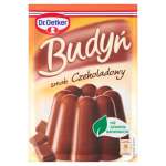 OETKER BUDYŃ CZEKOLADOWY 45G