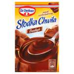 OETKER BUDYŃ SŁ.CHW.CZEKOLADOWY 45G