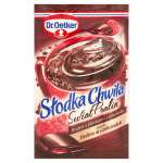OETKER BUDYŃ SŁ.CHW. MALINOWY 45G