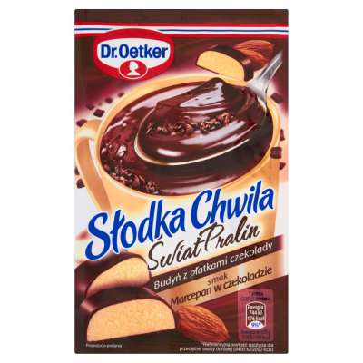 OETKER BUDYŃ SŁ.CHW. MARCEPAN 45G