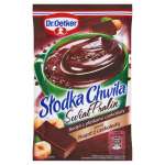 OETKER BUDYŃ SŁ.CHW. NUGAT Z CZEKOLADĄ 45G