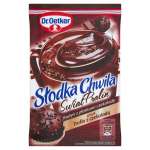 OETKER BUDYŃ SŁ.CHW. TRUFLA Z CZEKOLADĄ 45G