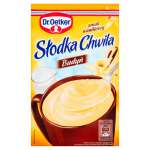 OETKER BUDYŃ SŁ.CHW. WANILIA 43G