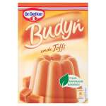 OETKER BUDYŃ TOFFI 40G