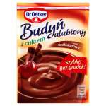 OETKER BUDYŃ ULUBIONY CZEKOLADOWY 80G