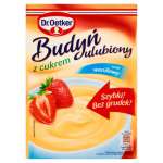 OETKER BUDYŃ ULUBIONY WANILIOWY 70G