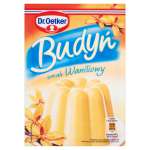 OETKER BUDYŃ WANILIOWY 40G