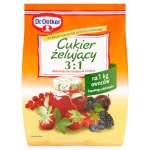 OETKER CUKIER ŻELUJĄCY 3:1.