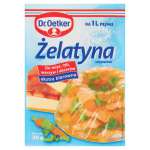 OETKER ŻELATYNA 20