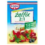 OETKER ŻELFIX 2:1 40G